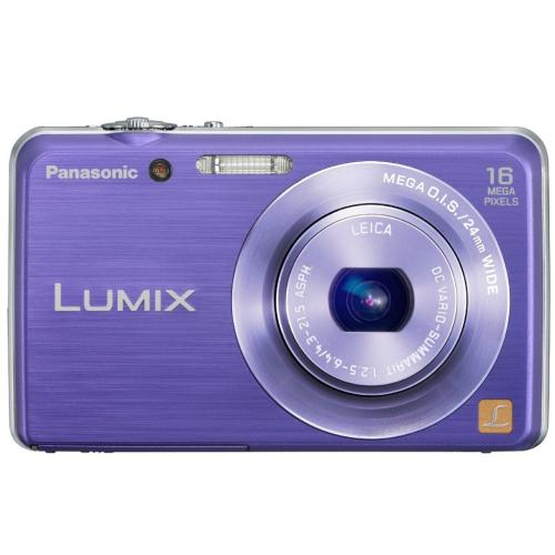 Panasonic DMCFH8V Digital Still Camera