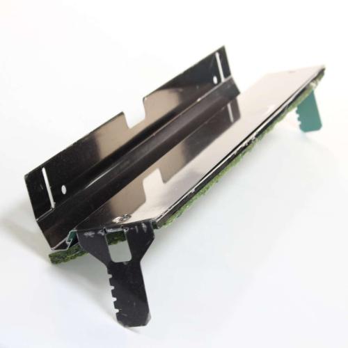 Electrolux Kickplate,Assembly,Black,W/Cov - A02025002