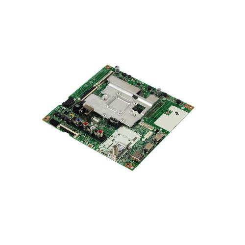 LG Bpr Total PCB Assembly - EBU65706501