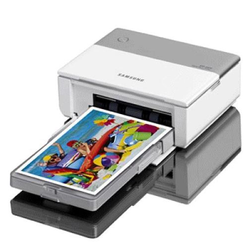 Samsung SPP-2020 Photo Printer