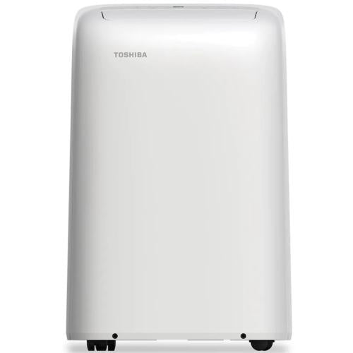 Midea RACPD1013CWRU Toshiba 10K Portable Wifi