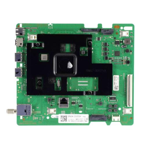 Samsung Assembly Pcb Main - BN94-00055H