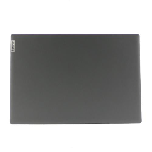 Lenovo Lcd Cover_Black - 5CB0S17316