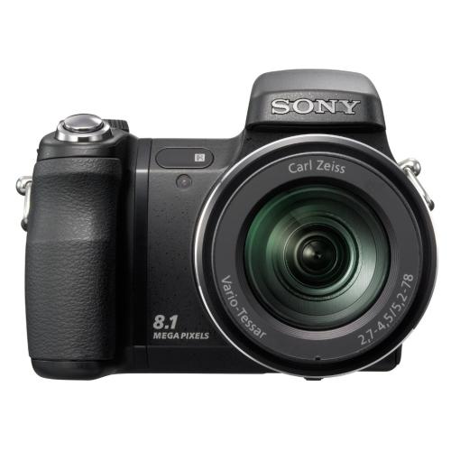 Sony DSCH7/B Cyber-Shot Digital Still Camera