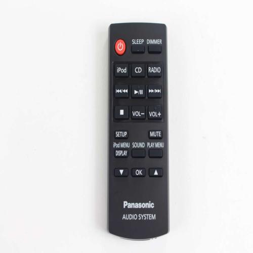 Panasonic Remote Control - N2QAYC000077