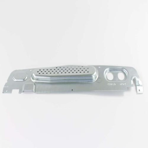 Whirlpool Washer Control Panel Cover, Rear - W10611544
