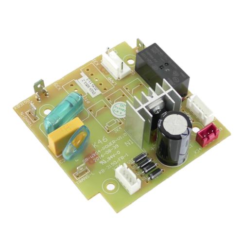 Avanti Control Board - DG3-1051.2