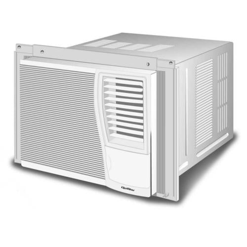 Panasonic HQ2122DW Air Conditioner
