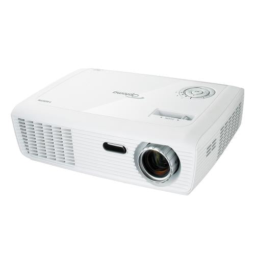 Optoma HD66 Home Entertainment Projector