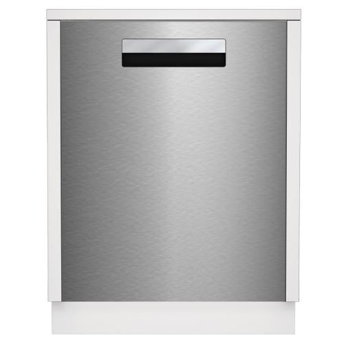 Blomberg 7638969580 24 Inch Tall Tub Top Control Dishwasher Dwt71600Ssih