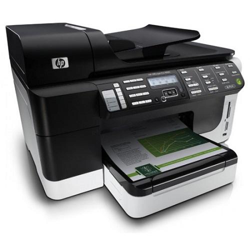 HP CB022A Hp Officejet Pro 8500 All-In-One Printer A909A