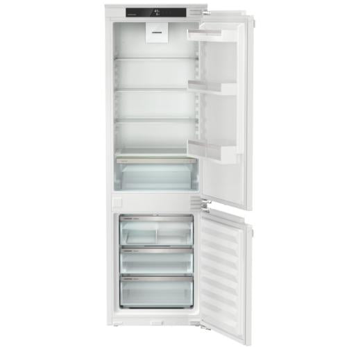 Liebherr IC5110IM Built-In Combined Refrig.-Freezer-Integr. Nofrost