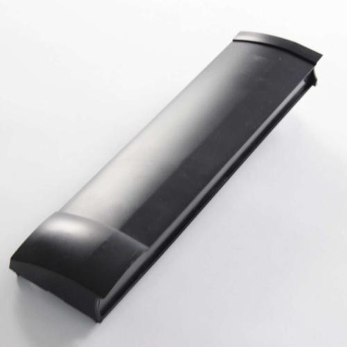 Sharp Front Panel, Blk - HDECQB027MRF0A