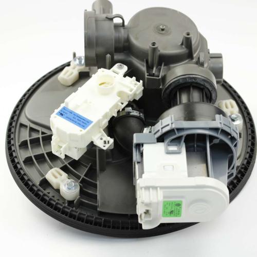 Whirlpool Dishwasher Sump And Motor Assembly - WPW10605058