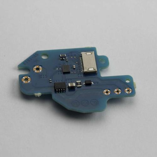 Sony Mounted C, Board, St-1013 - A-1926-865-A