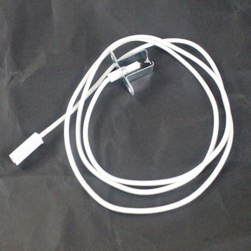 GE Range Surface Burner Igniter, Left Front - WB18X26988