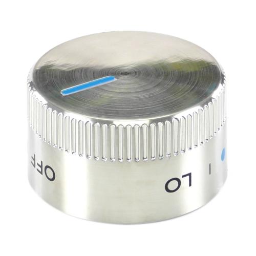 Midea Ss Knob Asm Warming Rear Eleme - 12971100018823