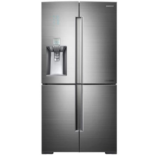 Samsung RF34H9950S4/AA 34 Cu. Ft. 4-Door Flex Refrigerator