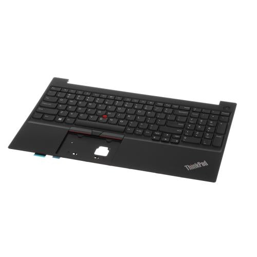 Lenovo C-Cover With Keyboard - 5M10W64513
