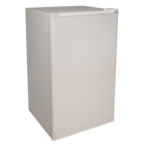 Haier HSA04WNCWW :4.0 Compact Refrige