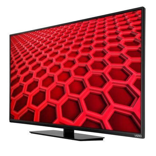 VIZIO E420B1 E-Series 42-Inch Class 1080P 60Hz Full-Array Led Tv