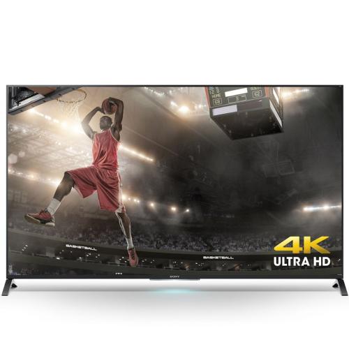 Sony KDL55X830B 55" (54.6" diagonal) LED HDTV
