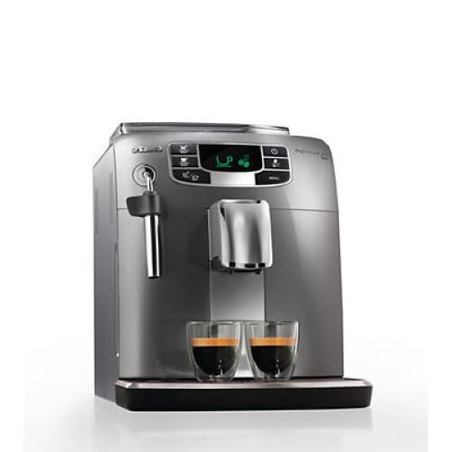Saeco HD8770/02 Saeco Intelia Automatic Espresso Machine Intelia Evo Bella