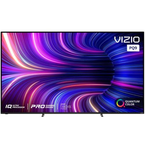 VIZIO P75Q9J01 P-Series Quantum 75-Inch Class 4K Hdr Smart Tv
