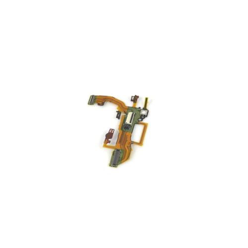 Sony Sw-1032_Mount - A-5000-900-A