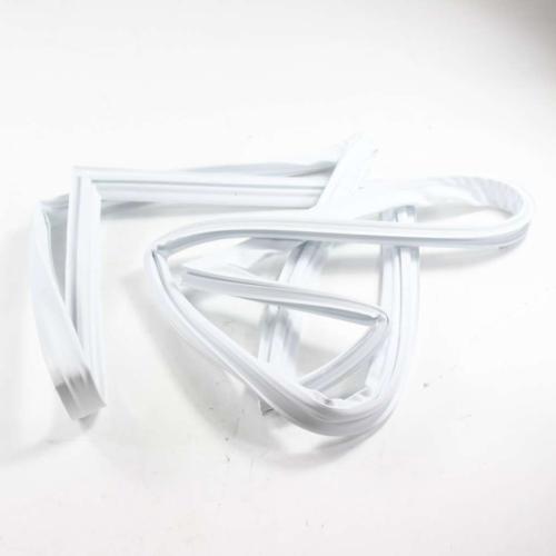 GE Refrigerator Freezer Door Gasket - WR24X10156