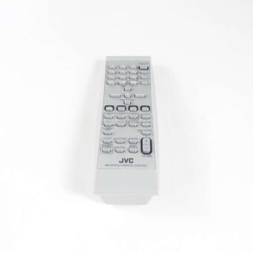 JVC Remote Control - BI643FSG5050