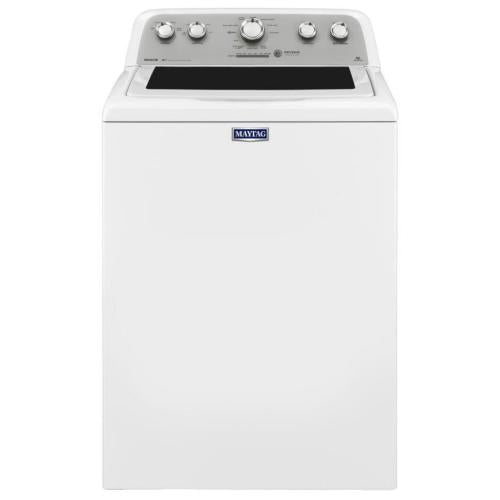 Whirlpool MVWX655DW1 4.3 Cu. Ft. High-Efficiency Top Load Washer