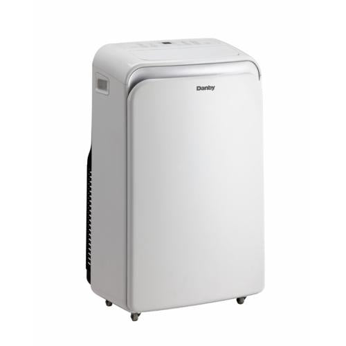 Danby DPA140B1WB Portable Air Conditioner 14,000 Btu