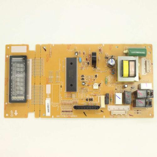 Sharp Control Unit - DPWBFB081MRU0