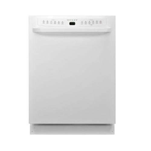 Haier DWL4035DBWW :Haier/White/B/E-Ct