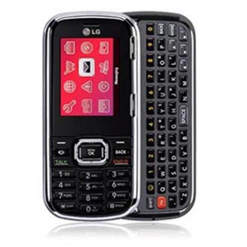 LG LGVM265