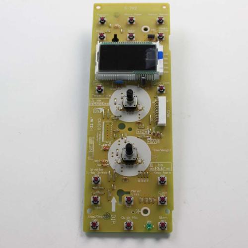 Panasonic Pc Board - A603L7V20AP