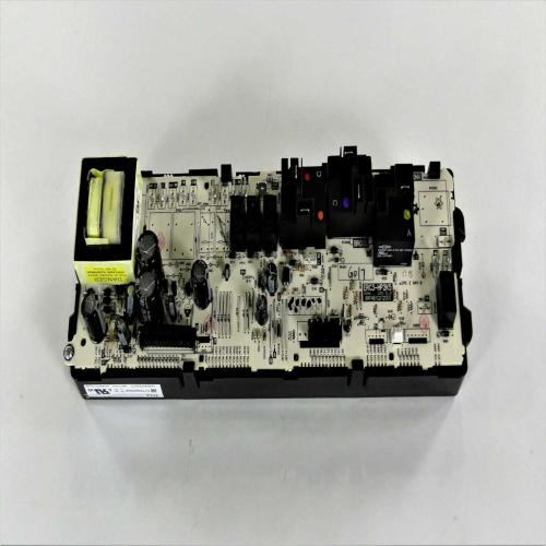 GE Control Ovn Erc - WB27T10815