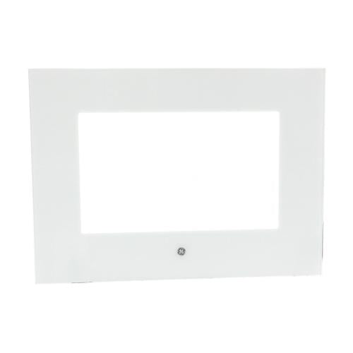 GE Range/Stove/Oven Outer Door Glass - WB56X26641