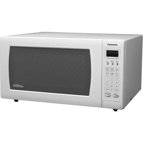 Panasonic NNH765WFX Microwave