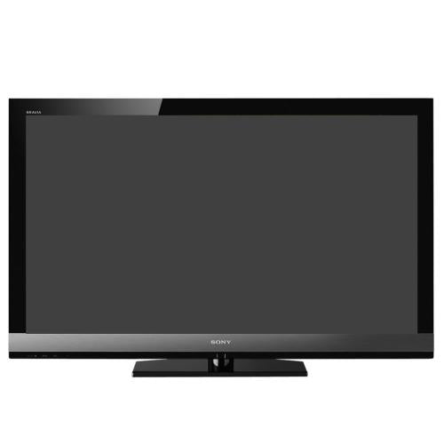 Sony KDL40EX700 40" BRAVIA® EX700 Series HDTV
