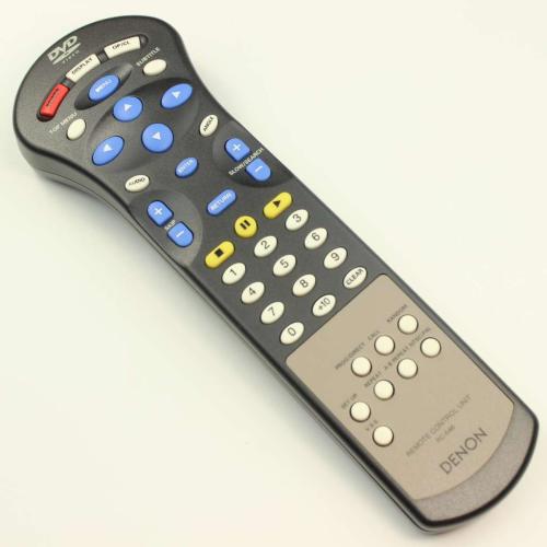Denon Remote Control Rc546 Dvd2800 - 3990687006