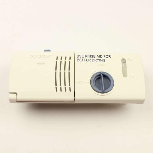 Whirlpool Dishwasher Detergent Dispenser - WPW10224428