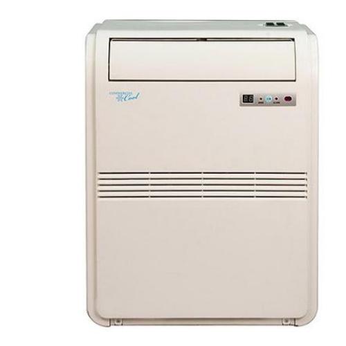 Haier CPRB08XCKLW Cprb08Xck-Lw: 8K Portable Ac