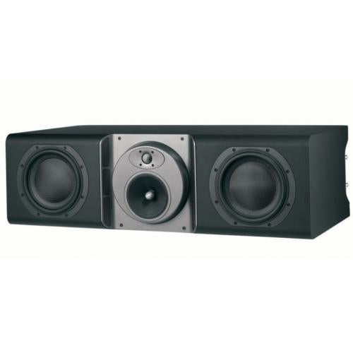 Bowers Wilkins CT8CC Ct8 Cc 3-Way Center-Channel Speaker
