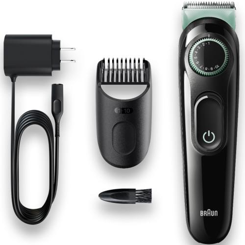Braun Styler Bt3221 Beardtrim Us - 81765221