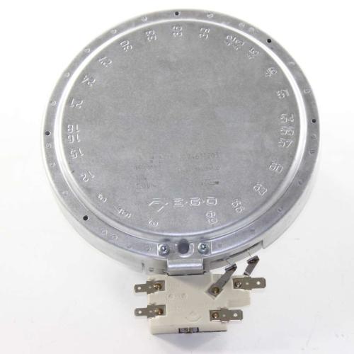 Electrolux Range Warming Radiant Surface Element - 316289800