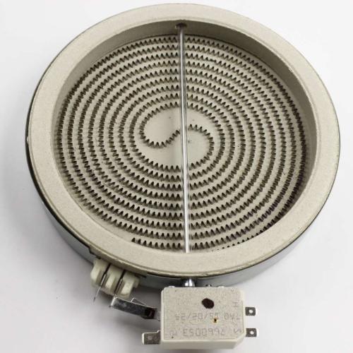 GE Range Radiant Surface Element, 6-In - WB30T10129