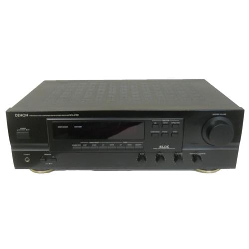 Denon DRA275R Am/Fm Stereo Receiver