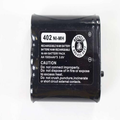 Panasonic Battery - HHR-P402